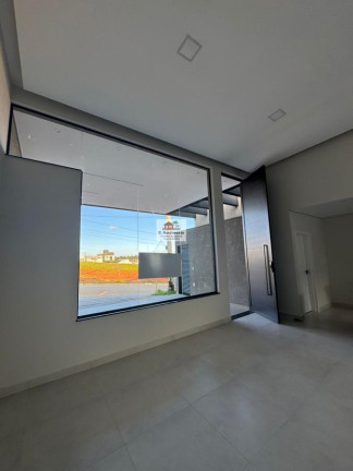 Imagem Casa com 3 Quartos à Venda, 140 m² em Wanel Ville - Sorocaba