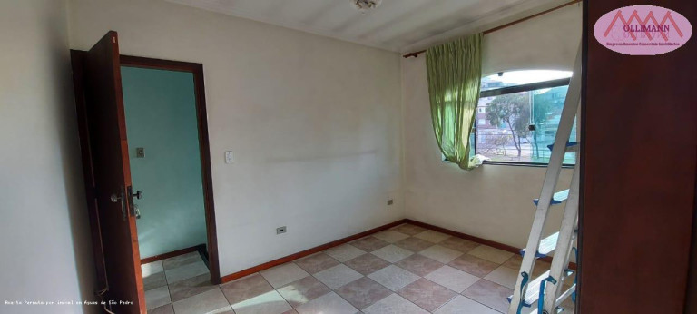 Imagem Sobrado com 4 Quartos à Venda, 83 m² em Jardim Do Estádio - Santo André