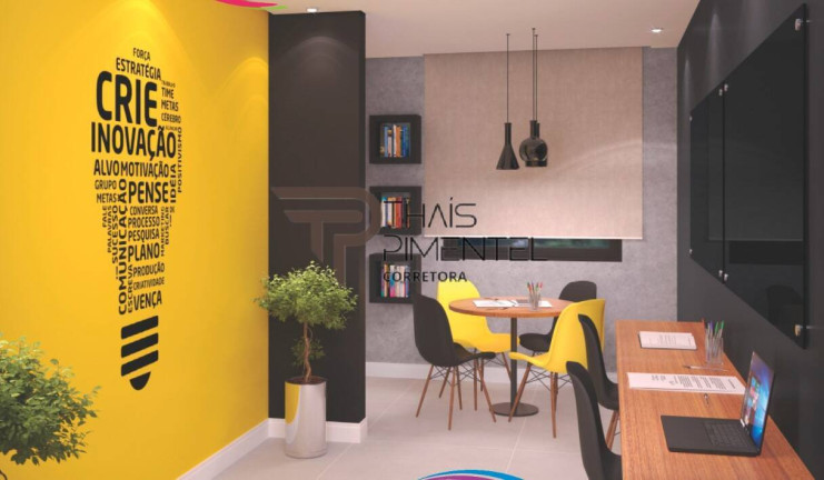 Imagem Apartamento com 1 Quarto à Venda, 33 m² em Jardim Das Flores - Osasco Imagem Apartamento com 1 Quarto à Venda, 33 m² em Jardim Das Flores - Osasco