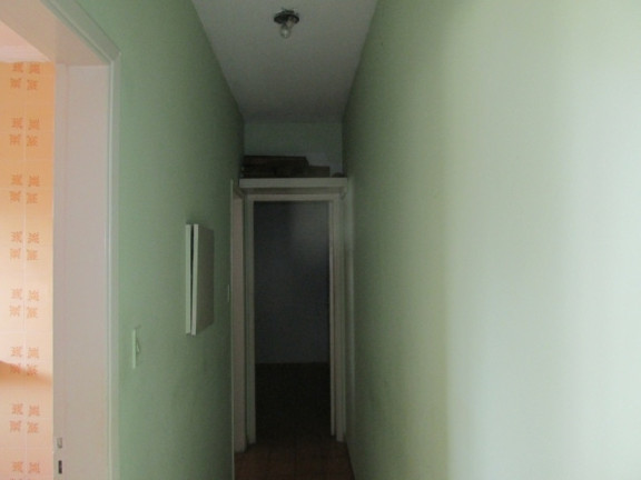Imagem Apartamento com 1 Quarto à Venda, 50 m² em Centro - São Vicente Imagem Apartamento com 1 Quarto à Venda, 50 m² em Centro - São Vicente