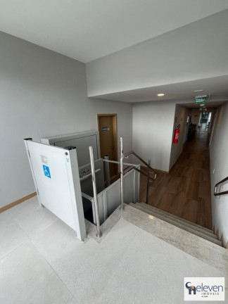 Imagem Apartamento com 1 Quarto à Venda, 25 m² em Ondina - Salvador Imagem Apartamento com 1 Quarto à Venda, 25 m² em Ondina - Salvador