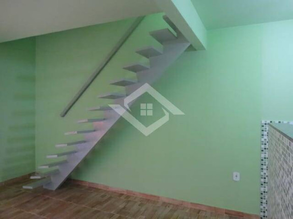 Imagem Casa com 2 Quartos à Venda, 64 m² em Campo Grande - Rio De Janeiro Imagem Casa com 2 Quartos à Venda, 64 m² em Campo Grande - Rio De Janeiro