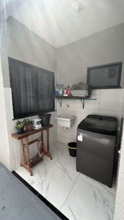 Imagem Casa com 3 Quartos à Venda, 90 m² em Ancuri - Itaitinga