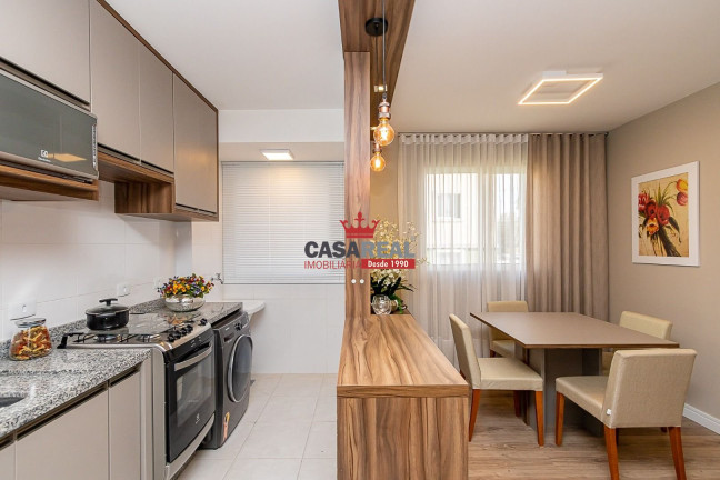 Imagem Apartamento com 2 Quartos à Venda, 52 m² em Planta Almirante - Almirante Tamandare Imagem Apartamento com 2 Quartos à Venda, 52 m² em Planta Almirante - Almirante Tamandare