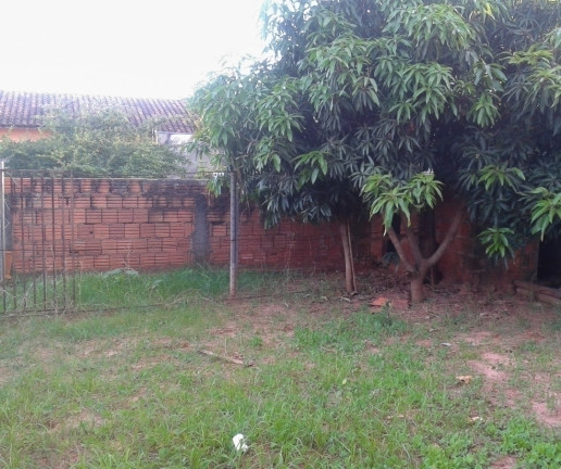 Imagem Casa com 2 Quartos à Venda, 360 m² em Bauru