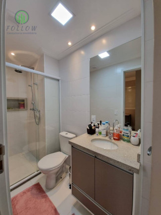 Imagem Apartamento com 2 Quartos à Venda, 77 m² em Centro - Osasco