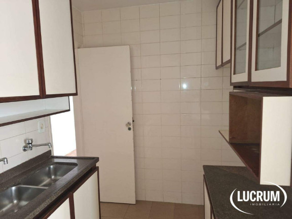 Imagem Apartamento com 3 Quartos à Venda, 97 m² em Copacabana - Rio De Janeiro