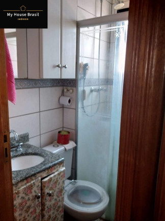 Imagem Apartamento com 3 Quartos à Venda, 98 m² em Lauzane Paulista - São Paulo