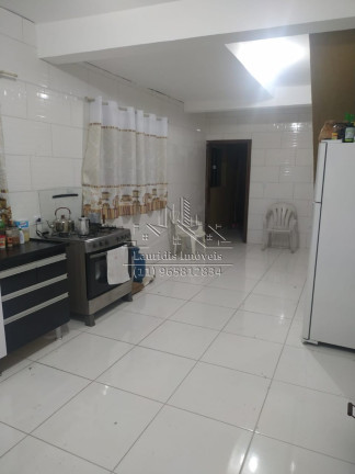 Imóvel com 4 Quartos à Venda, 180 m² em Jardim Flórida - Barueri