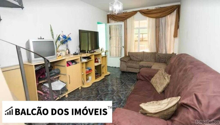 Imagem Casa com 4 Quartos à Venda, 160 m² em São Paulo Imagem Casa com 4 Quartos à Venda, 160 m² em São Paulo
