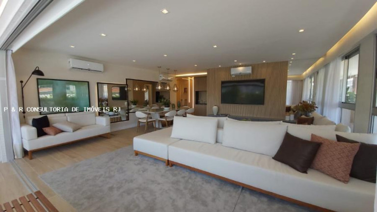 Imagem Apartamento com 3 Quartos à Venda, 100 m² em Rio De Janeiro