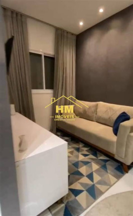 Imagem Apartamento com 2 Quartos à Venda, 46 m² em Parque Sao Vicente - São Vicente Imagem Apartamento com 2 Quartos à Venda, 46 m² em Parque Sao Vicente - São Vicente