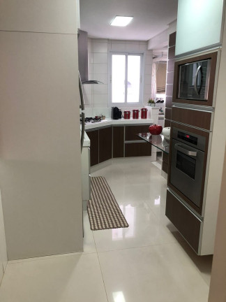 Imagem Apartamento com 2 Quartos à Venda, 89 m² em Centro - São Bernardo Do Campo