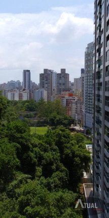 Foto do imóvel Apartamento com 2 Quartos à Venda, 70 m² em José Menino - Santos