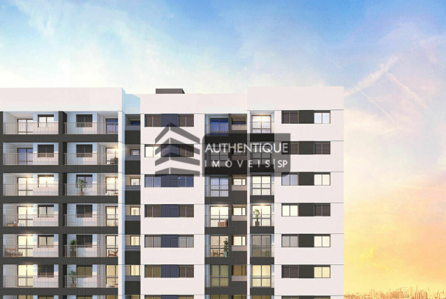 Imagem Apartamento com 3 Quartos à Venda, 68 m² em Butantã - São Paulo