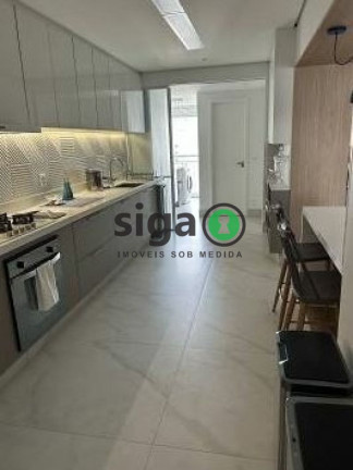 Imagem Apartamento com 2 Quartos à Venda, 138 m² em Panamby - São Paulo Imagem Apartamento com 2 Quartos à Venda, 138 m² em Panamby - São Paulo