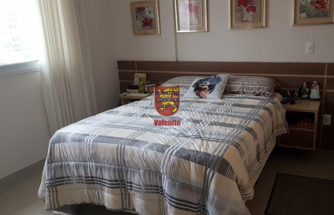 Imagem Apartamento com 2 Quartos à Venda, 90 m² em Balneário - Florianópolis