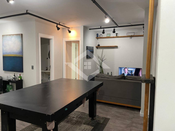 Imagem Apartamento com 1 Quarto à Venda, 64 m² em Barra Olímpica - Rio De Janeiro Imagem Apartamento com 1 Quarto à Venda, 64 m² em Barra Olímpica - Rio De Janeiro