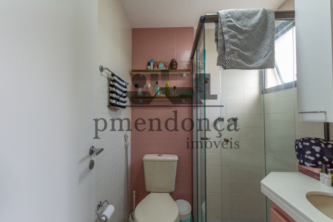 Imagem Apartamento com 3 Quartos à Venda, 93 m² em Perdizes - São Paulo Imagem Apartamento com 3 Quartos à Venda, 93 m² em Perdizes - São Paulo