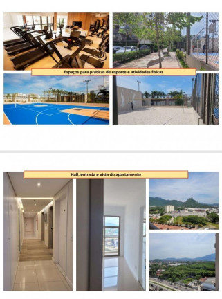 Imagem Apartamento com 2 Quartos à Venda, 65 m² em Barra Da Tijuca - Rio De Janeiro Imagem Apartamento com 2 Quartos à Venda, 65 m² em Barra Da Tijuca - Rio De Janeiro
