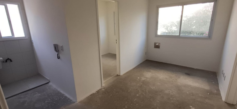 Imóvel com 2 Quartos à Venda, 38 m² em Cambuci - São Paulo