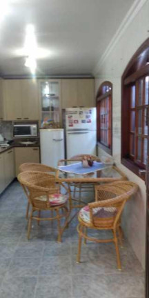 Imagem Casa de Condomínio com 3 Quartos à Venda, 275 m² em Campo Grande - Rio De Janeiro Imagem Casa de Condomínio com 3 Quartos à Venda, 275 m² em Campo Grande - Rio De Janeiro