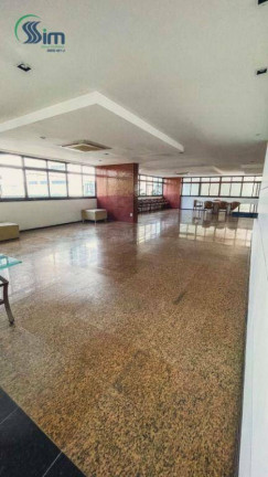 Imagem Apartamento com 4 Quartos à Venda, 438 m² em Meireles - Fortaleza Imagem Apartamento com 4 Quartos à Venda, 438 m² em Meireles - Fortaleza