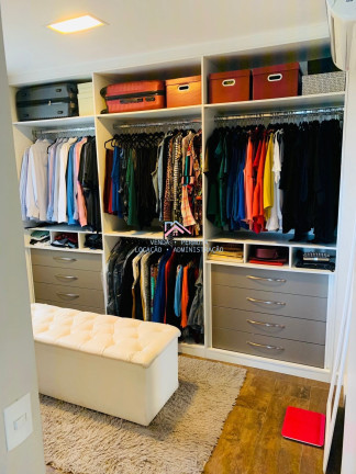Imagem Apartamento com 3 Quartos à Venda, 119 m² em Jardim Ermida I - Jundiaí