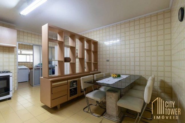 Imagem Apartamento com 3 Quartos à Venda, 148 m² em Vila Monte Alegre - São Paulo Imagem Apartamento com 3 Quartos à Venda, 148 m² em Vila Monte Alegre - São Paulo