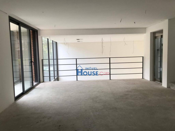 Imagem Casa com 4 Quartos à Venda, 499 m² em Alto De Pinheiros - São Paulo