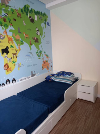 Imagem Apartamento com 2 Quartos à Venda, 107 m² em Vila Lusitânia - São Bernardo Do Campo Imagem Apartamento com 2 Quartos à Venda, 107 m² em Vila Lusitânia - São Bernardo Do Campo