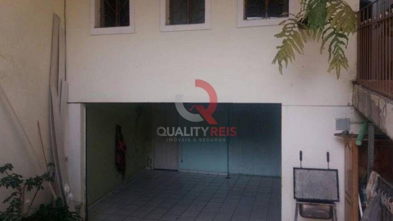 Imagem Sobrado com 3 Quartos à Venda, 239 m² em Jardim Japao - São Paulo