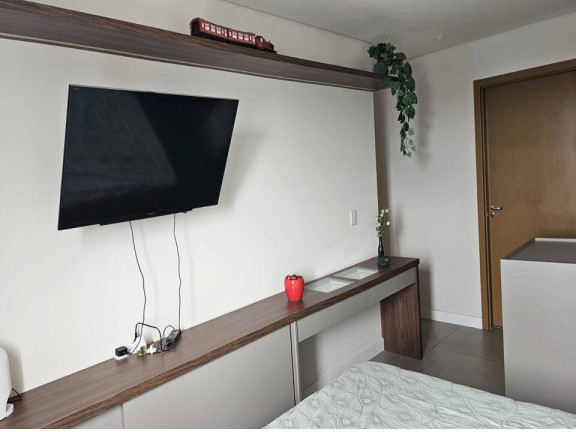 Imagem Apartamento com 3 Quartos à Venda, 98 m² em Jardim Do Lago - Jundiaí Imagem Apartamento com 3 Quartos à Venda, 98 m² em Jardim Do Lago - Jundiaí