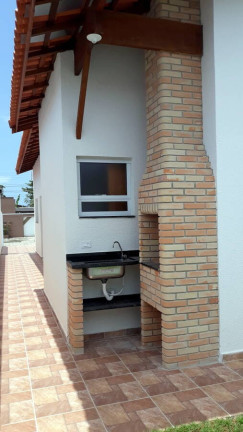 Imagem Casa com 2 Quartos à Venda, 150 m² em São João Batista  - Peruíbe