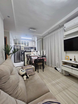 Apartamento com 2 Quartos à Venda, 45 m² em Rios Di Itália - São José Do Rio Preto