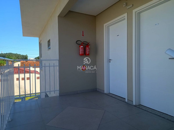 Imagem Apartamento com 2 Quartos à Venda, 73 m² em Los Angeles - Barra Velha Imagem Apartamento com 2 Quartos à Venda, 73 m² em Los Angeles - Barra Velha