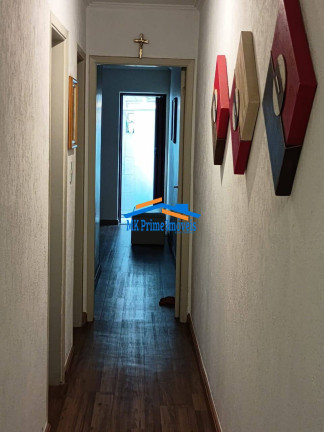 Imagem Casa com 3 Quartos à Venda, 144 m² em Pestana - Osasco Imagem Casa com 3 Quartos à Venda, 144 m² em Pestana - Osasco