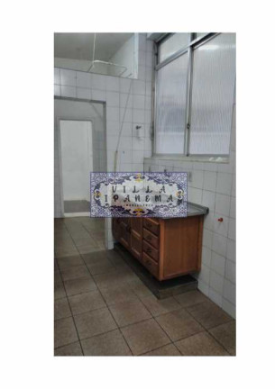 Imagem Apartamento com 3 Quartos à Venda, 100 m² em Botafogo - Rio De Janeiro