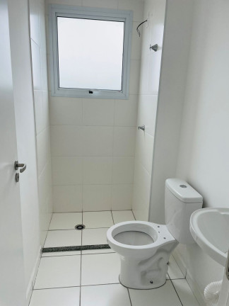 Imagem Imóvel com 2 Quartos à Venda, 44 m² em Dos Casa - São Bernardo Do Campo