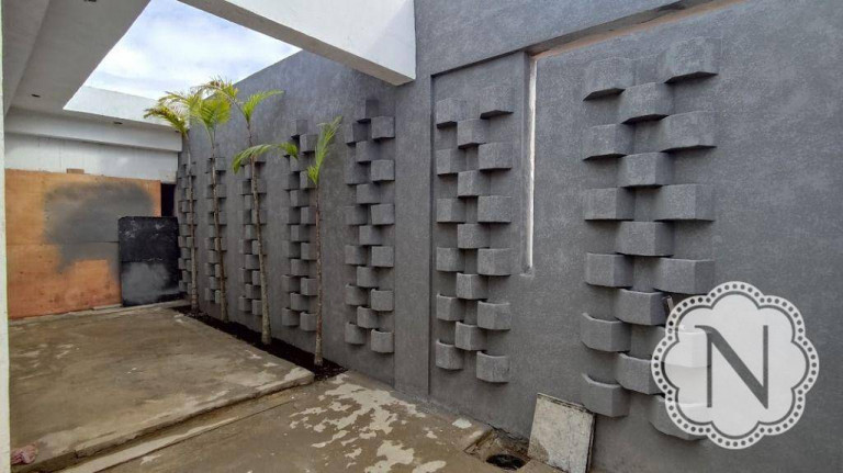 Imagem Casa com 3 Quartos à Venda, 140 m² em Cibratel I - Itanhaém Imagem Casa com 3 Quartos à Venda, 140 m² em Cibratel I - Itanhaém