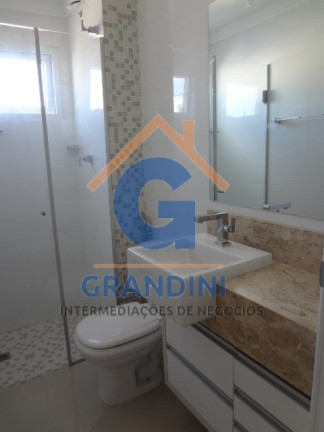 Imagem Apartamento com 3 Quartos à Venda, 70 m² em Apartamento Firenze - Mogi Guaçu