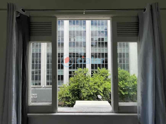 Imagem Apartamento com 1 Quarto à Venda, 38 m² em Botafogo - Rio De Janeiro Imagem Apartamento com 1 Quarto à Venda, 38 m² em Botafogo - Rio De Janeiro