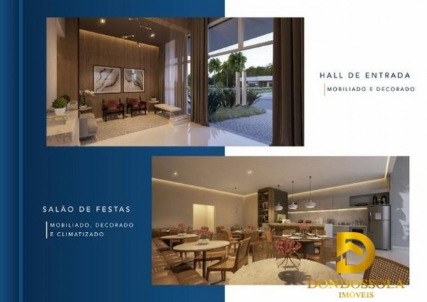 Imagem Apartamento com 3 Quartos à Venda, 96 m² em Mar Grosso - Laguna