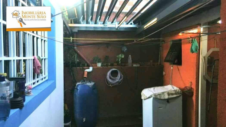 Imagem Sobrado com 2 Quartos à Venda, 131 m² em Jardim Da Mamãe - Guarulhos Imagem Sobrado com 2 Quartos à Venda, 131 m² em Jardim Da Mamãe - Guarulhos