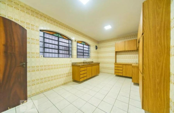 Imagem Casa com 3 Quartos à Venda, 150 m² em Campestre - Santo André Imagem Casa com 3 Quartos à Venda, 150 m² em Campestre - Santo André