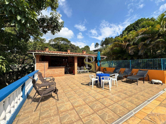 Imagem Chácara com 3 Quartos à Venda, 405 m² em Jardim Estância Brasil - Atibaia Imagem Chácara com 3 Quartos à Venda, 405 m² em Jardim Estância Brasil - Atibaia