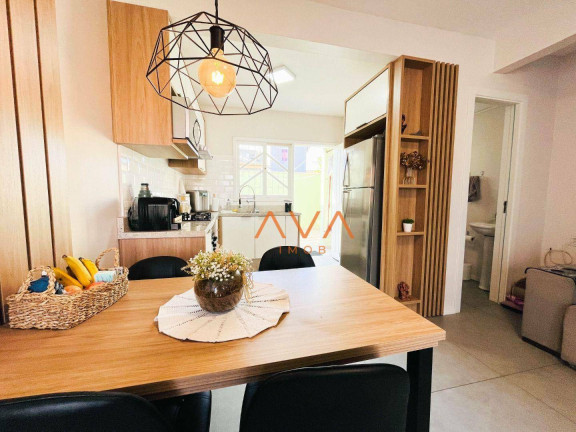 Casa com 2 Quartos à Venda, 75 m² em Ingleses - Florianópolis