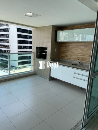 Apartamento com 3 Quartos à Venda, 143 m² em Barra - Salvador