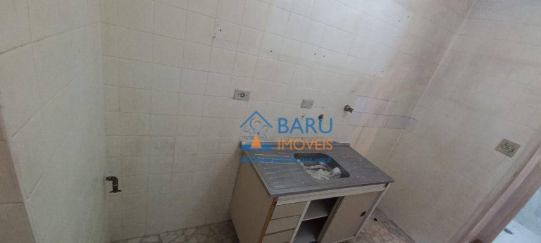 Imagem Apartamento com 1 Quarto à Venda, 40 m² em Barra Funda - São Paulo
