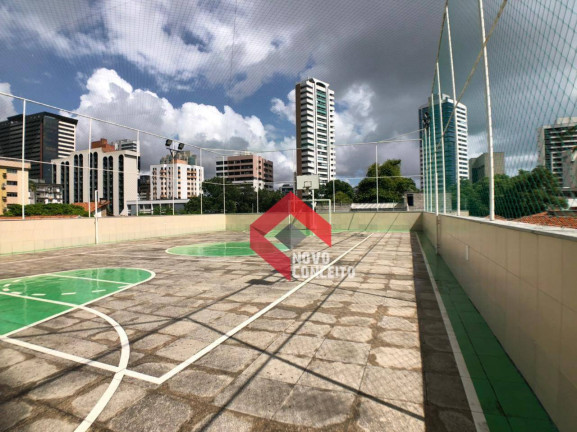 Imagem Apartamento com 4 Quartos à Venda, 120 m² em Meireles - Fortaleza Imagem Apartamento com 4 Quartos à Venda, 120 m² em Meireles - Fortaleza
